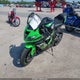 JKBZXJE13GA020800 2016 Kawasaki Zx636 E auction photo thumbnail 2