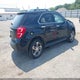 2GNALDEK3H1546988 2017 Chevrolet Equinox Premier auction photo thumbnail 4