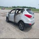 KM8JT3AFXEU884105 2014 Hyundai Tucson Gls auction photo thumbnail 3