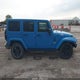 1J4BA5H1XBL627543 2011 Jeep Wrangler Unlimited Sahara auction photo thumbnail 13