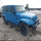 1J4BA5H1XBL627543 2011 Jeep Wrangler Unlimited Sahara auction photo thumbnail 1