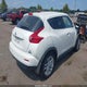 JN8AF5MR7DT215859 2013 Nissan Juke Sl auction photo thumbnail 4