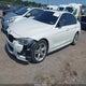 WBA8B7G55GNT14860 2016 BMW 340I xDrive auction photo thumbnail 2