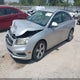 1G1PE5SB4F7127841 2015 Chevrolet Cruze 2Lt Auto auction photo thumbnail 2