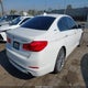 WBAJA9C54JB249093 2018 BMW 530E Iperformance auction photo thumbnail 4