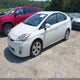 JTDKN3DUXA0084404 2010 Toyota Prius V auction photo thumbnail 2