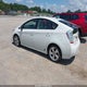 JTDKN3DUXA0084404 2010 Toyota Prius V auction photo thumbnail 3