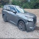 5N1DR3BB0PC261012 2023 Nissan Pathfinder Sv Fwd auction photo thumbnail 1