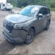 5N1DR3BB0PC261012 2023 Nissan Pathfinder Sv Fwd auction photo thumbnail 2