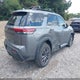 5N1DR3BB0PC261012 2023 Nissan Pathfinder Sv Fwd auction photo thumbnail 4