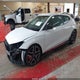 KMHT36AH7LU006317 2020 Hyundai Veloster N auction photo thumbnail 2