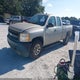 1GCEC19X18Z208298 2008 Chevrolet Silverado 1500 Work Truck auction photo thumbnail 2