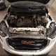 3GKALMEV7KL101635 2019 GMC Terrain Sle auction photo thumbnail 10