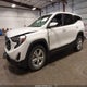 3GKALMEV7KL101635 2019 GMC Terrain Sle auction photo thumbnail 2