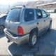 1B4HS28Z9XF680593 1999 Dodge Durango auction photo thumbnail 4