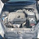 KMHCN46C27U126429 2007 Hyundai Accent Gls auction photo thumbnail 10