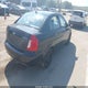 KMHCN46C27U126429 2007 Hyundai Accent Gls auction photo thumbnail 4