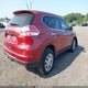 KNMAT2MT3FP548957 2015 Nissan Rogue S auction photo thumbnail 4