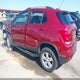 KL7CJLSBXMB314479 2021 Chevrolet Trax Fwd Lt auction photo thumbnail 3