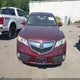 5J8TB4H52DL011747 2013 Acura Rdx auction photo thumbnail 13