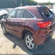 5J8TB4H52DL011747 2013 Acura Rdx auction photo thumbnail 3