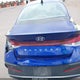 KMHLM4DG5RU648189 2024 Hyundai Elantra Sel auction photo thumbnail 16