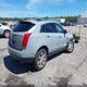 3GYFNEE39FS623348 2015 Cadillac Srx Luxury Collection auction photo thumbnail 4