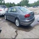 1VWBT7A39HC034835 2017 Volkswagen Passat 1.8T Se auction photo thumbnail 3