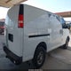 1GCGG25U271110120 2007 Chevrolet Express Work Van auction photo thumbnail 4