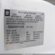 1GCGG25U271110120 2007 Chevrolet Express Work Van auction photo thumbnail 9