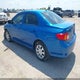 1NXBU40E49Z018194 2009 Toyota Corolla Le auction photo thumbnail 3