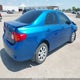 1NXBU40E49Z018194 2009 Toyota Corolla Le auction photo thumbnail 4