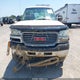 1GTHK23U22F175888 2002 GMC Sierra 2500Hd Sl auction photo thumbnail 10