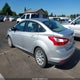 1FAHP3F27CL179249 2012 Ford Focus Se auction photo thumbnail 3