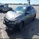 3N1AB8BV8NY239513 2022 Nissan Sentra S Xtronic Cvt auction photo thumbnail 2