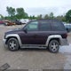 1GNDT13S782225261 2008 Chevrolet Trailblazer Lt auction photo thumbnail 15