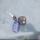 1GNDT13S782225261 2008 Chevrolet Trailblazer Lt auction photo thumbnail 11