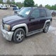 1GNDT13S782225261 2008 Chevrolet Trailblazer Lt auction photo thumbnail 2