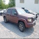 2HJYK16388H534127 2008 Honda Ridgeline Rtx auction photo thumbnail 1