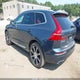 YV4102RLXM1698014 2021 Volvo Xc60 T5 Inscription auction photo thumbnail 3