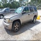 1GNDS13S572213126 2007 Chevrolet Trailblazer Ls auction photo thumbnail 2