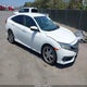 19XFC2F5XGE210039 2016 Honda Civic Lx auction photo thumbnail 1