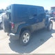 1J4GA39158L519929 2008 Jeep Wrangler Unlimited X auction photo thumbnail 4