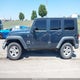 1J4GA39158L519929 2008 Jeep Wrangler Unlimited X auction photo thumbnail 14