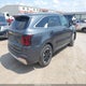 5XYRL4JC5RG279290 2024 Kia Sorento S auction photo thumbnail 4