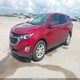 3GNAXJEV6JS602252 2018 Chevrolet Equinox Lt auction photo thumbnail 2