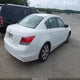 1HGCP26839A074524 2009 Honda Accord 2.4 Ex-L auction photo thumbnail 4