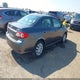 5YFBU4EE6DP222532 2013 Toyota Corolla Le auction photo thumbnail 4