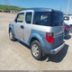 5J6YH18666L005246 2006 Honda Element Ex auction photo thumbnail 3