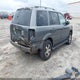 5FNYF18428B007267 2008 Honda Pilot Ex auction photo thumbnail 4